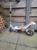 Step met zadel, Ophalen of Verzenden, Gebruikt, Gewone step