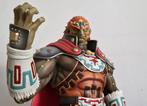 Dream Studio Ganon 1/4 (Zelda Oot), Ophalen of Verzenden, Zo goed als nieuw, Tv, Beeldje, Replica of Model