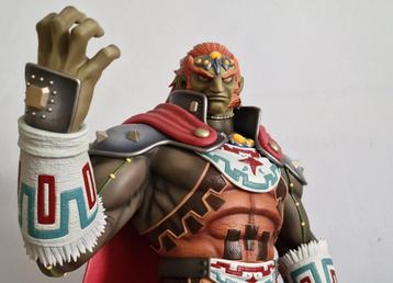 Dream Studio Ganon 1/4 (Zelda Oot) beschikbaar voor biedingen