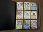 Pokemon Team Rocket Set WOTC Compleet NM!, Ophalen, Zo goed als nieuw, Meerdere kaarten