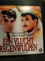 Een Vlucht Regenwulpen - Jeroen Krabbé DVD (Nieuwstaat), Ophalen of Verzenden