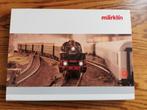 Marklin insider catalogus / jaarboek 2008 / 09, Gelijkstroom of Wisselstroom, Nieuw, Analoog, Märklin