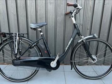E Bike Gazelle impulse 28 inch beschikbaar voor biedingen