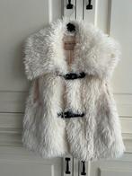 Nepbont bodywarmer, Kleding | Dames, Ophalen, Zo goed als nieuw, Zwart