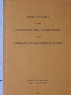 Proceedings of the international symposium., Boeken, Catalogussen en Folders, Ophalen of Verzenden, Nieuw, Catalogus