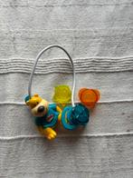Baby Born speen met Licht & Geluid, Ophalen of Verzenden, Zo goed als nieuw, Babypop