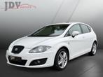 SEAT Leon 1.2 TSI Eco.Bns COPA trekhaak airco open dak, Euro 5, Stof, Gebruikt, Zwart