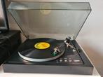 Thorens TD 104 platenspeler, Ophalen of Verzenden, Gebruikt, Thorens