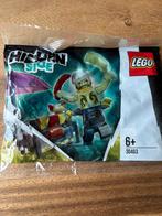 Lego hidden site. Nieuw. Nr 30463, Ophalen of Verzenden, Nieuw, Complete set, Lego