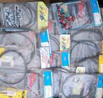 Partij honda px,vision kabels, Fietsen en Brommers, Ophalen of Verzenden, Nieuw, Overige typen, Overige merken