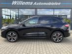 Ford Kuga 2.5 PHEV ST-Line X Camera, Panorama Dak & Adaptive, Auto's, Ford, Stof, Gebruikt, 4 cilinders, Met garantie (alle)
