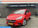 Opel Corsa 1.0 Turbo Cosmo / Netjes / Nieuwe APK, Voorwielaandrijving, Gebruikt, Euro 6, Met garantie (alle)