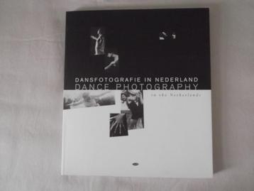 Dansfotografie Nederland. Ger van Leeuwen, Maartje Wildeman. beschikbaar voor biedingen