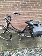 Damesfiets, Fietsen en Brommers, Fietsen | Dames | Omafietsen, Ophalen, Gebruikt