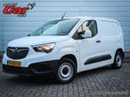 Opel Combo 1.6D L1H1 Edition | Airco | Navi | Cruise | Pdc |, Voorwielaandrijving, 4 cilinders, Origineel Nederlands, Bedrijf