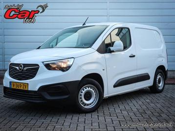 Opel Combo 1.6D L1H1 Edition | Airco | Navi | Cruise | Pdc | beschikbaar voor biedingen