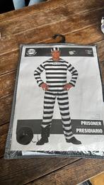 Nieuw boevenpak carnaval, Ophalen of Verzenden, Zo goed als nieuw, Jongen of Meisje