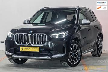 BMW X1 SDrive18i|Pano|E-stoel|H&K|Memory|Leder|Garantie|Cam beschikbaar voor biedingen