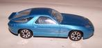 Mooi Bburago Porsche 928 S4 model. 1/43. Izgs., Hobby en Vrije tijd, Modelauto's | 1:43, Ophalen of Verzenden, Zo goed als nieuw