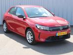 Opel Corsa 1.2 Edition VOORRAAD KORTING (bj 2025), Auto's, Opel, Gebruikt, 1199 cc, Parkeersensor, Bedrijf