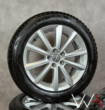 ❄️ 16'' Volkswagen Polo AW Merano Winter set DEMO  beschikbaar voor biedingen