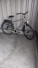 NETTE herenfiets PUCH met TERUGTRAPREM en SLOT!, Fietsen en Brommers, Fietsen | Heren | Herenfietsen, 57 tot 61 cm, Ophalen, Zo goed als nieuw