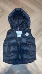 Moncler Bodywarmer 1-2 Jaar, Kinderen en Baby's, Babykleding | Maat 86, Ophalen of Verzenden, Zo goed als nieuw