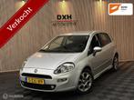 Fiat Punto Evo 0.9 TwinAir Street 1eEIGNR! NAP PDC CRUIS AIR, Voorwielaandrijving, Gebruikt, Origineel Nederlands, Bedrijf