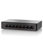 Cisco SF110D-08, Ophalen of Verzenden, Nieuw, Router, Cisco