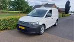 Volkswagen Caddy Cargo 2.0 TDI Economy Business AIRCO BJ 202, Voorwielaandrijving, Stof, Gebruikt, Euro 6