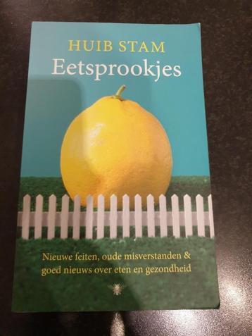 Huib Stam - Eetsprookjes beschikbaar voor biedingen
