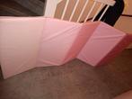 Ikea Plufsig Gymnastiekmat Roze, Ophalen of Verzenden, Zo goed als nieuw, Babygym
