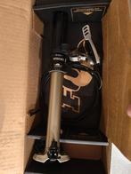 Foxx DOSS Dropper Post - 31.6mm, Zo goed als nieuw, Zadel, Foxx, Mountainbike