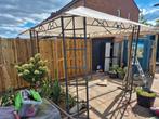 Partytent FAABORG, Ophalen, Zo goed als nieuw