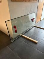 Dubbelglas ruit ramen. Hr ++. Zie foto’s voor maken., Ophalen of Verzenden, Zo goed als nieuw, Gevelraam of Ruit, Dubbelglas