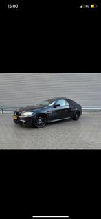 BMW 3-Serie 2.5 I 325 2006 Zwart, 745 kg, Achterwielaandrijving, Zwart, 2497 cc