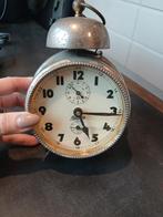 Antieke wekker jaren 30 - Opruiming!, Ophalen
