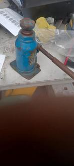 Krik, Ophalen, Zo goed als nieuw, Manueel, Schaarkrik