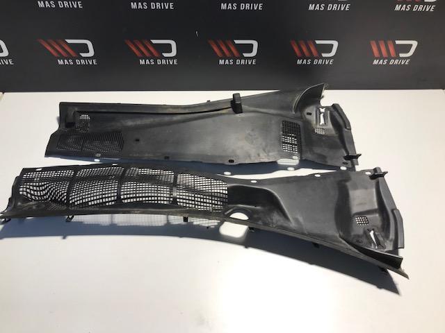 Lexus ls400 RHD paneel ruitenwissers, Auto-onderdelen, Carrosserie en Plaatwerk, Gebruikt