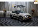 Citroen C3 1.2 PureTech You|Cruise|PDC|Airco, Voorwielaandrijving, 83 pk, Gebruikt, Euro 6