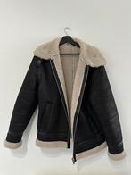 Zara Lammy Coat Maat L, Ophalen of Verzenden, Maat 52/54 (L)