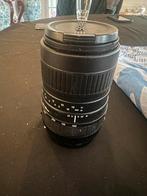 Sigma 100-300mm f/4.5-6.7 UC Telezoomlens – Canon EF, Verzenden, Zo goed als nieuw, Telelens