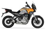 MOTO GUZZI STELVIO (bj 2024), Motoren, Motoren | Moto Guzzi, 2 cilinders, Bedrijf, 1151 cc, Meer dan 35 kW