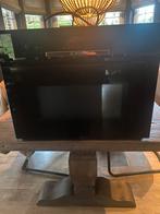 Bosch inbouw combi magnetron, Witgoed en Apparatuur, Magnetrons, Ophalen, Zo goed als nieuw, Oven, Inbouw