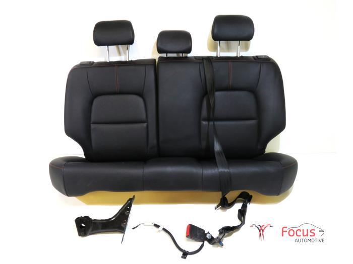 Achterbank van een Kia Picanto, Auto-onderdelen, Interieur en Bekleding, Kia, Gebruikt, 6 maanden garantie, 12 maanden garantie