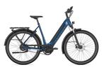 GAZELLE Ultimate C380 HMB Dames Mallard Blue Glans 53cm 2023, 51 tot 55 cm, Nieuw, Gazelle