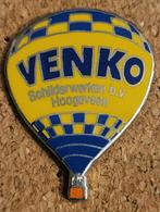 Ballonpin venko, Verzamelen, Ophalen of Verzenden