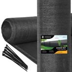 Zichtbreeknet | Zichtdoek | Privacynet | Schaduwdoek | Rol 1, Tuin en Terras, Ophalen, Overige materialen, 100 tot 150 cm, Zo goed als nieuw