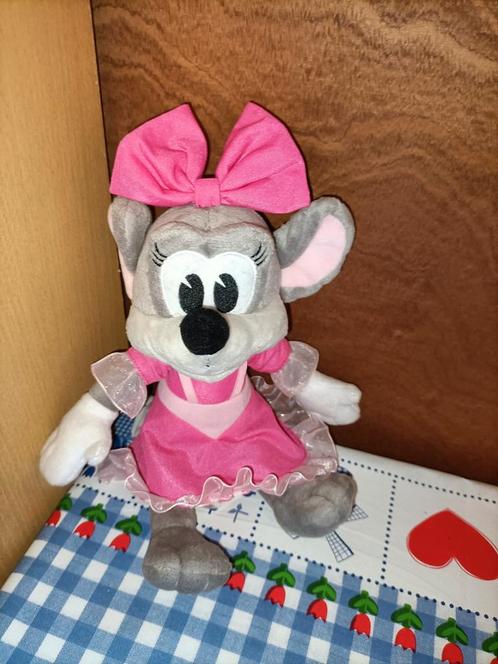 Julianatoren Julia de Muis knuffel 25 cm groot, Kinderen en Baby's, Speelgoed | Knuffels en Pluche, Overige typen, Ophalen of Verzenden