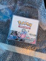 Pokémon TCG - Temporal Forces Boosterbox, Ophalen of Verzenden, Nieuw, Boosterbox